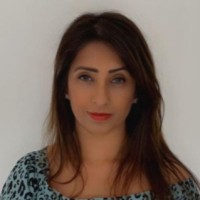 CityFibre Employee Sharon Gill's profile photo