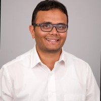 Ashish Dubey Email & Phone Number