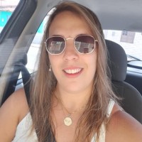 Ana Karina Souza's profile photo