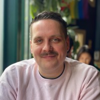 Colossal Media Employee Nicholas Cummins's profile photo