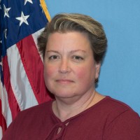 Advanced Research Projects Agency for Health (ARPA-H) Employee Diane Sidebottom's profile photo