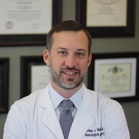 Inova Health Employee Joshua Wind's profile photo