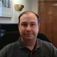 Quantifacts, Inc. Employee Chris Nichols's profile photo