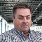 Druide informatique Employee Jacques Dery's profile photo