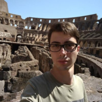 Archbee (YC S21) Employee Ioan Maracineanu's profile photo