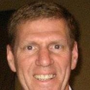 Government Acquisitions Employee David Honaker's profile photo