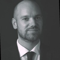 Sanso Longchamp AM Employee Joel Mergui's profile photo