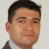 HCPA - Hospital de Clínicas de Porto Alegre Employee Valter da Silva's profile photo