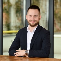 Jakub Licak Email