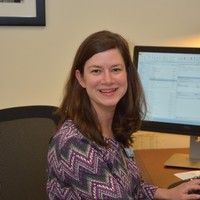 Forsyth Country Day School Employee Cate Lynch's profile photo