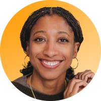 Zero100 Employee Allyssia Alleyne's profile photo