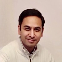 Randox Employee Rajneesh Mathur's profile photo