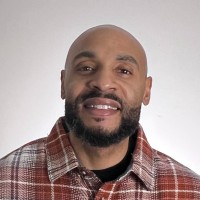 Insurance Institute of Canada Employee Damond Rawls's profile photo