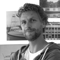 Vripack Employee Peter Bouma's profile photo