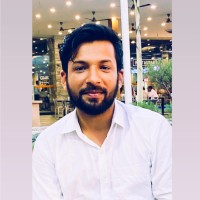 GIIT Solutions Employee Shubham Shekhar's profile photo