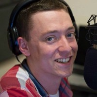 Dorking Halls Employee Daniel Joyce's profile photo
