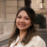 ERNACT Employee Sandi Maung's profile photo