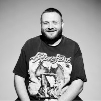 Represent Employee Jimmy Charnock's profile photo