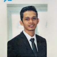 PT Braincode Solutions - IT Employee Friyogi Mahda's profile photo
