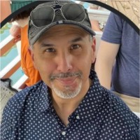 Diamond Data Systems, Inc. Employee Rick Munguia's profile photo