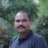 Innovaccer Employee Ravinder Yadav's profile photo