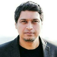 National College of Arts Lahore Employee Majid Khan's profile photo