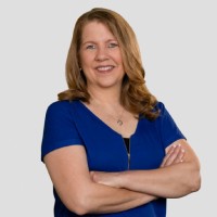 BROADCOM FOUNDATION Employee Cheryl Braun's profile photo