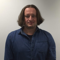 ANCERT Employee Alexandre Starova's profile photo