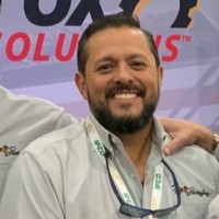 Fox Packaging & Fox Solutions Employee Raul Acevedo's profile photo