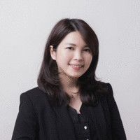 DQLab Employee Yovita Surianto's profile photo