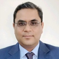 Port of Fujairah Employee Girish Joshi's profile photo