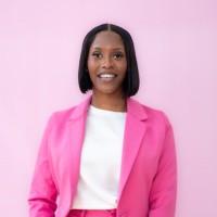 Mainyard Studios Employee Sherai Stewart-Richards's profile photo