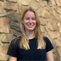 The University of Alabama in Huntsville Employee Kaylee Sharp's profile photo