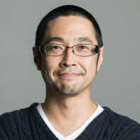 Kaizen Ad Employee Toshimasa Ishibashi's profile photo
