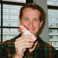 Verb Energy Employee Matt Czarnecki's profile photo