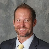 Richard Bowers & Co. Employee Ash Parker's profile photo