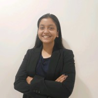 Google Employee Adrija Roy's profile photo