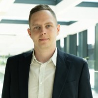 Monito Employee Martyn Malmygin's profile photo