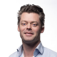 Bart van 'T Hek Email