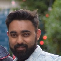 Tapesh Patel Email