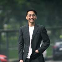 Beep Employee Kristoffer Wei's profile photo