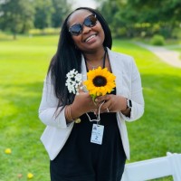 American Racing and Entertainment, LLC Employee Reailyna Whyte's profile photo
