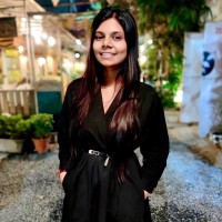 Dream Play Employee Divya Chauhan's profile photo