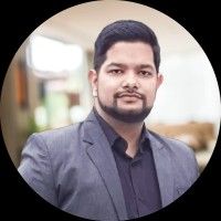 Webkul Employee Ankur Chaudhary's profile photo