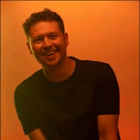 Factory Fifteen Employee Chris Barnes's profile photo