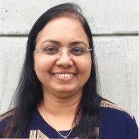 Kumar Process Consultants & Chemicals Pvt Ltd Employee Heena Panchal's profile photo