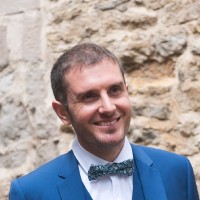Maxence Chauveau Email