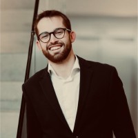 Barbarich Import Employee Arthur Zinnen's profile photo