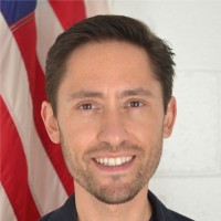 ASPR Employee Geoffrey Bartlett's profile photo