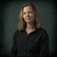 DPI Employee Esra de Zeeuw's profile photo